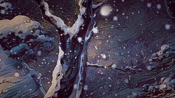 Avoiding Reality Through Dopamine Slavehood